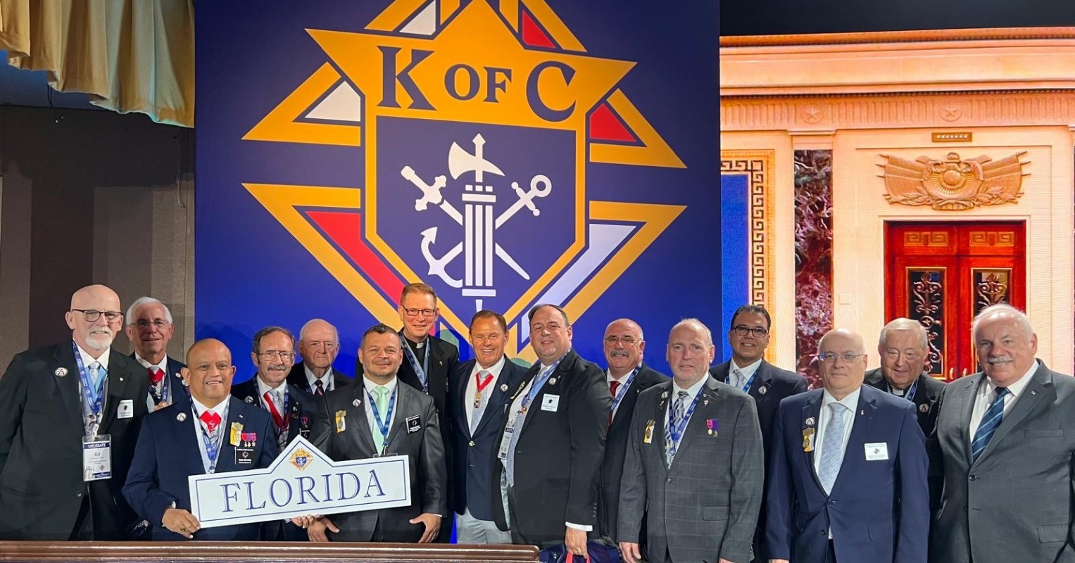florida delegation