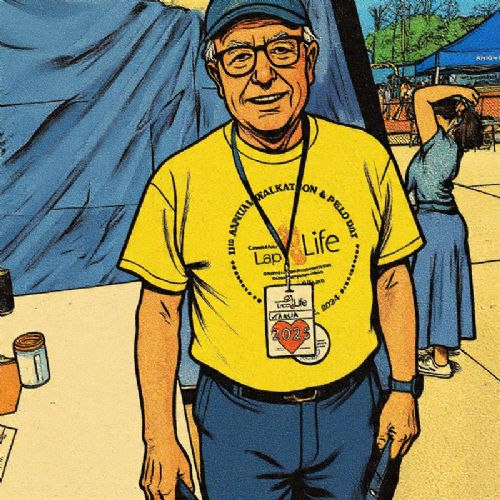 Laps4Life in Central Florida