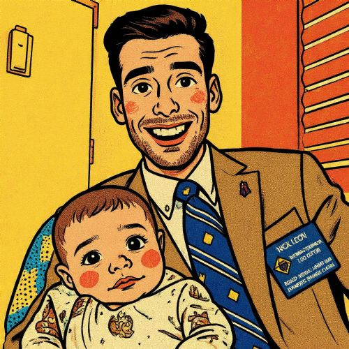 Knights with Families: Creating a Legacy of Faith - Week 5